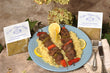 Cumin Lamb Shish Kabob Mix